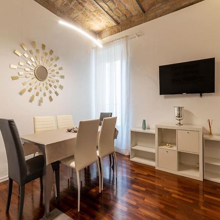 Fontana Di Trevi Design Apartment Rome Exterior photo